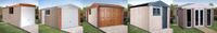 Concrete Garages & Building Examples Concrete Garages & Building Examples